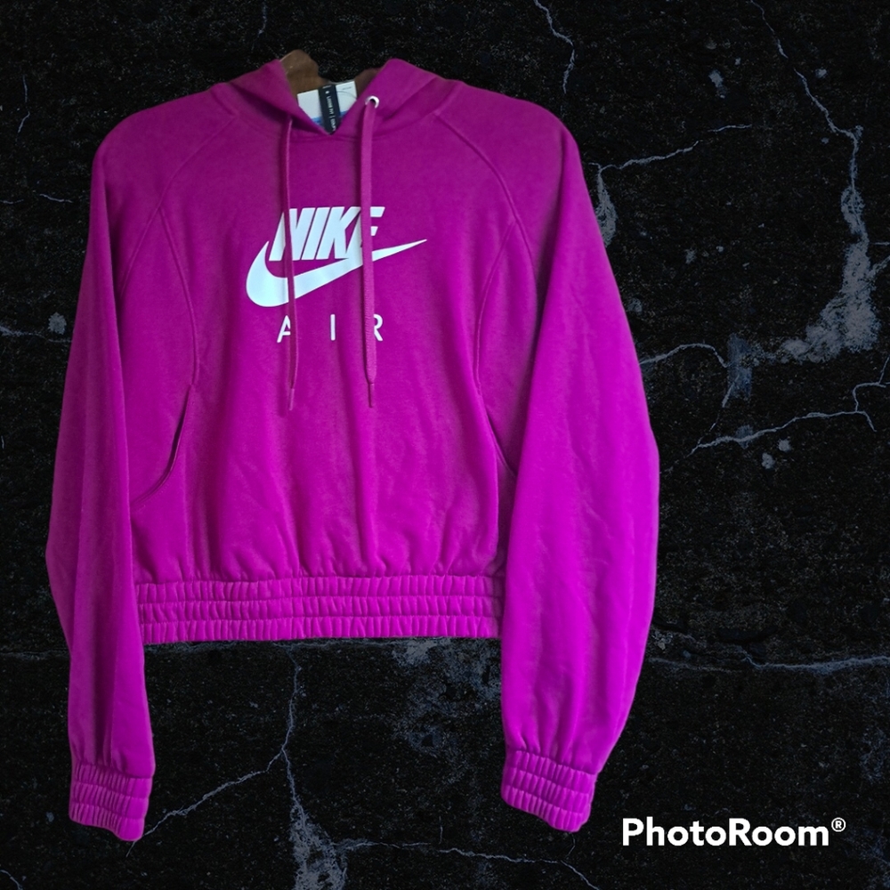 NWT NIKE HOODIE